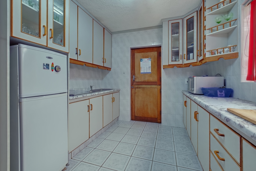 3 Bedroom Property for Sale in Gelvandale Eastern Cape
